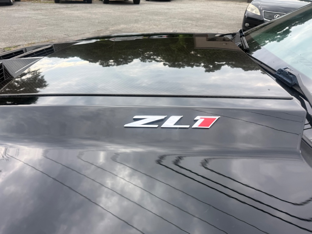 2014 Chevrolet Camaro - $23,000