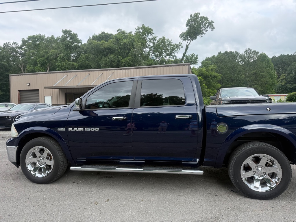 2012 Dodge Ram