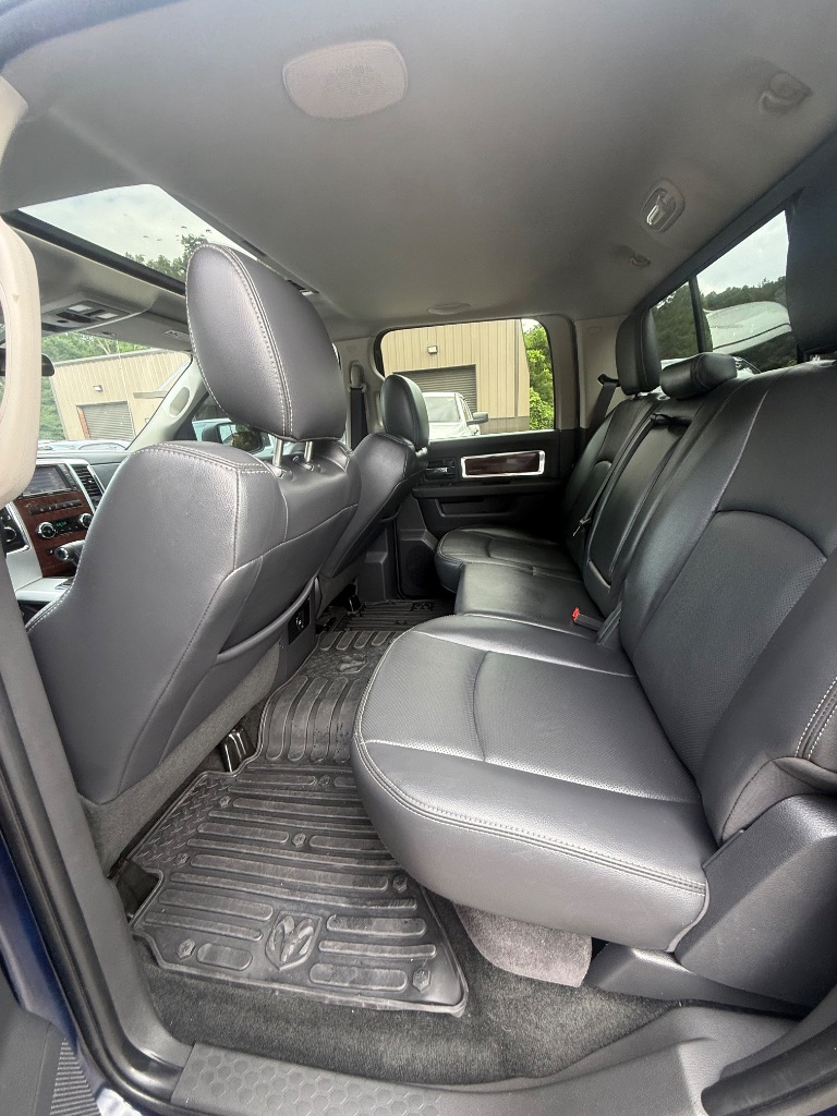 2012 Dodge Ram