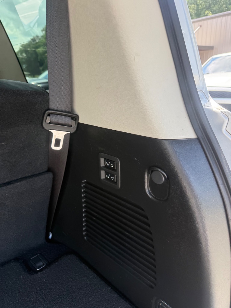 2018 Nissan Armada - $13,700