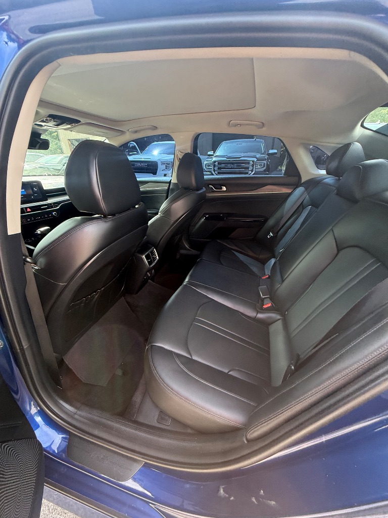 2025 Kia K5 - $24,500