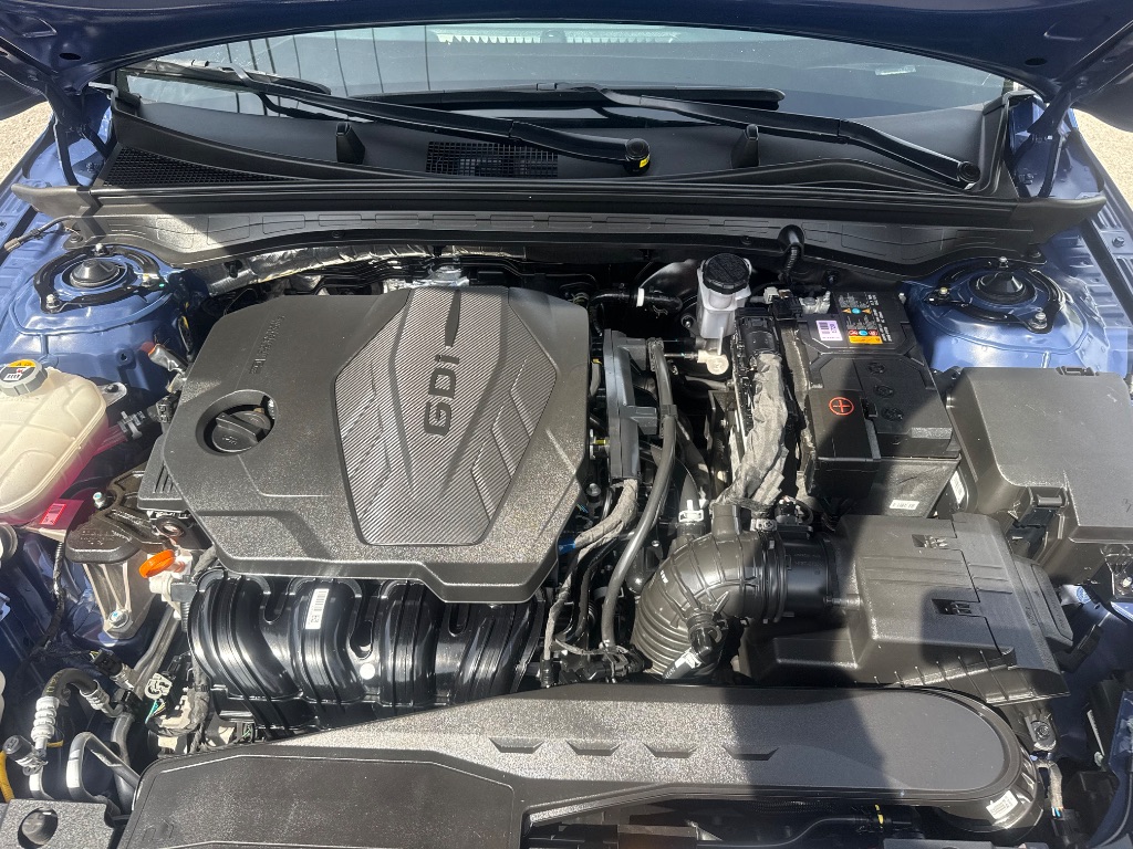 2025 Kia K5 - $24,500