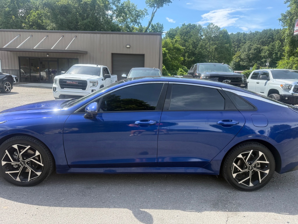 2025 Kia K5 - $24,500