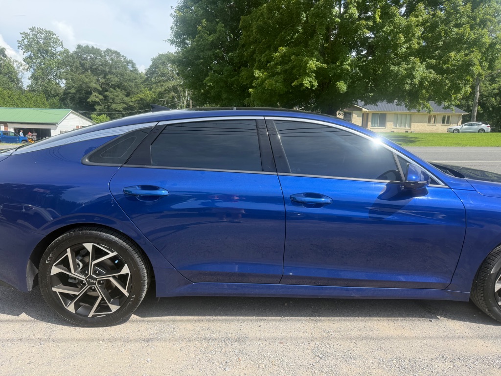 2025 Kia K5 - $24,500