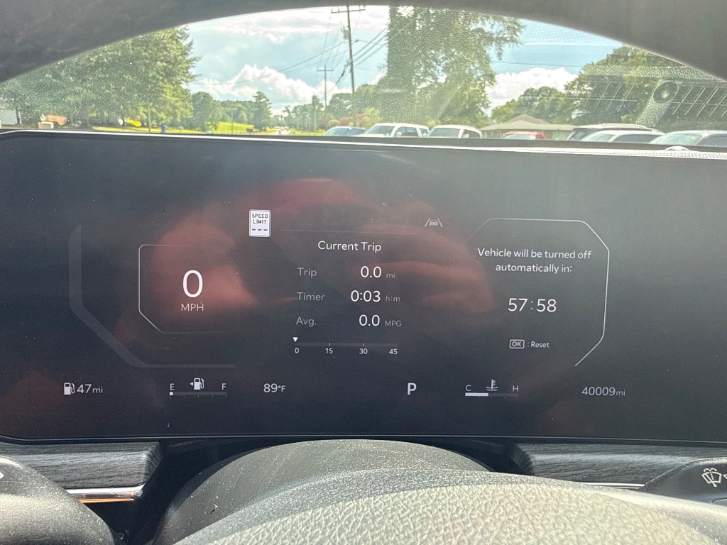 2025 Kia K5 - $24,500