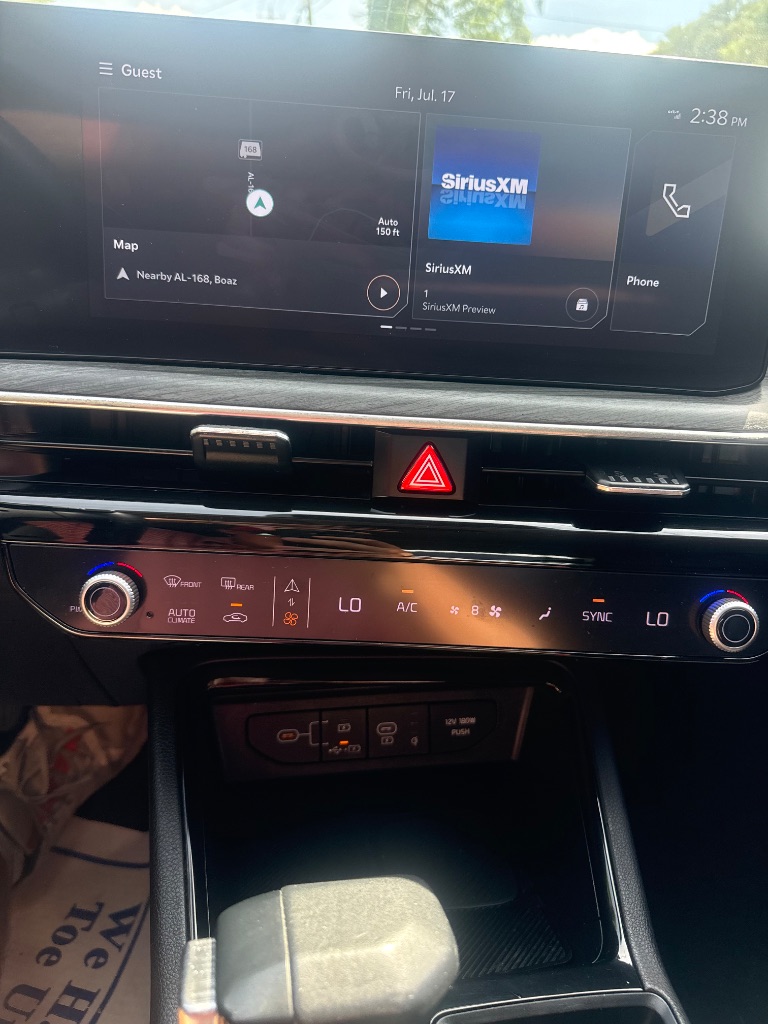 2025 Kia K5 - $24,500