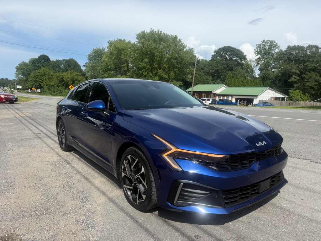 2025 Kia K5 - $24,500