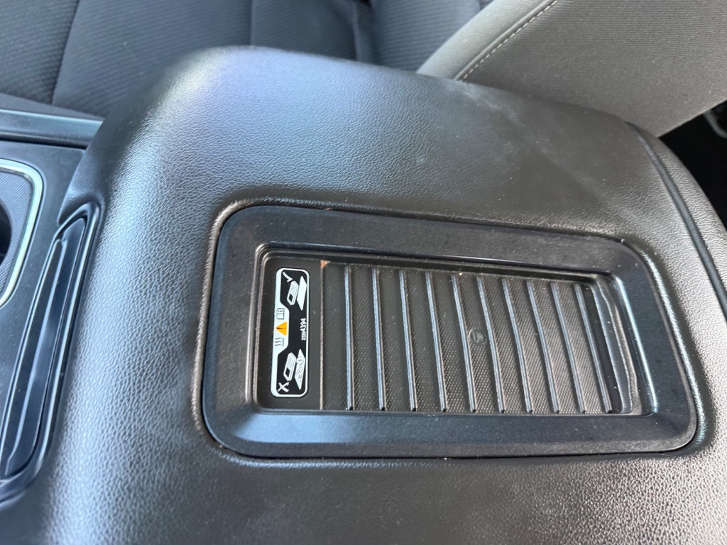 2018 Chevrolet Silverado 1500 - $19,700
