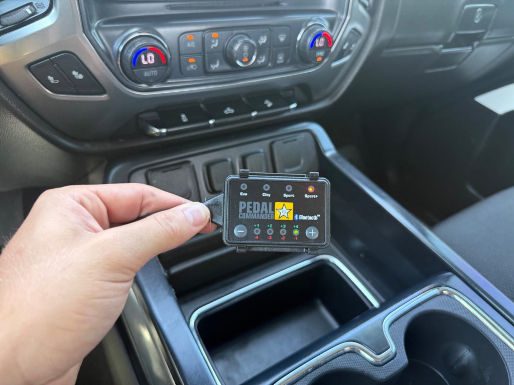 2018 Chevrolet Silverado 1500 - $19,700