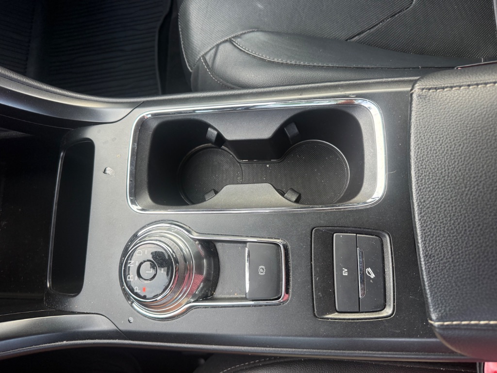2019 Ford Fusion - $12,500