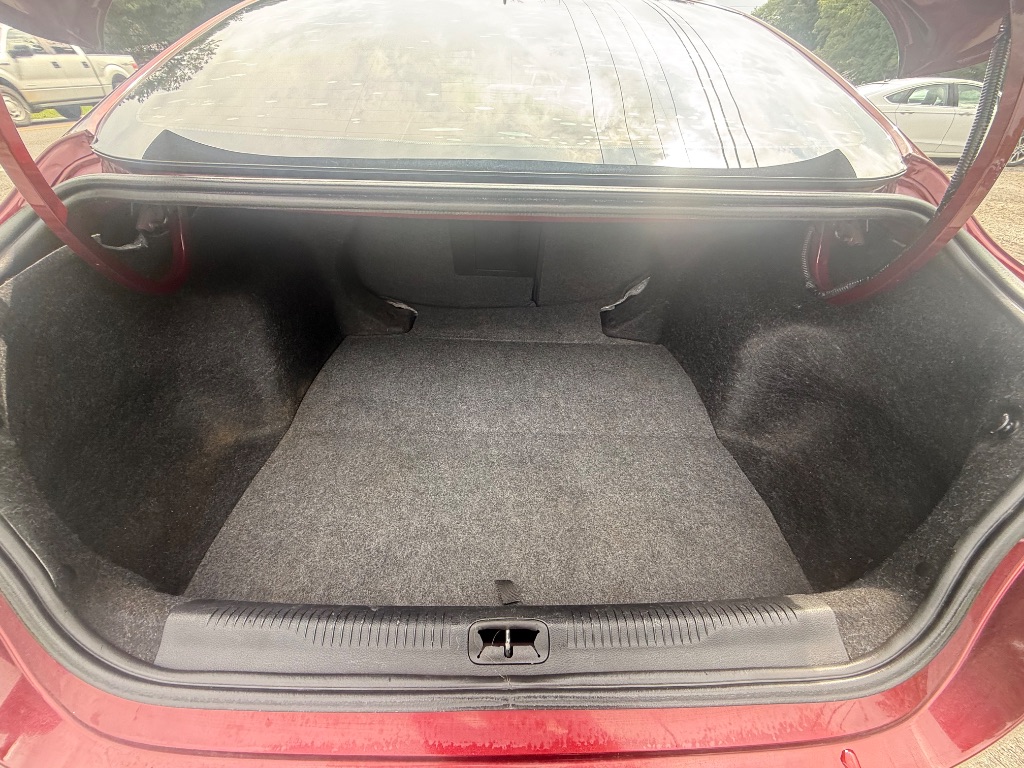 2016 Chrysler 200 - $6,500