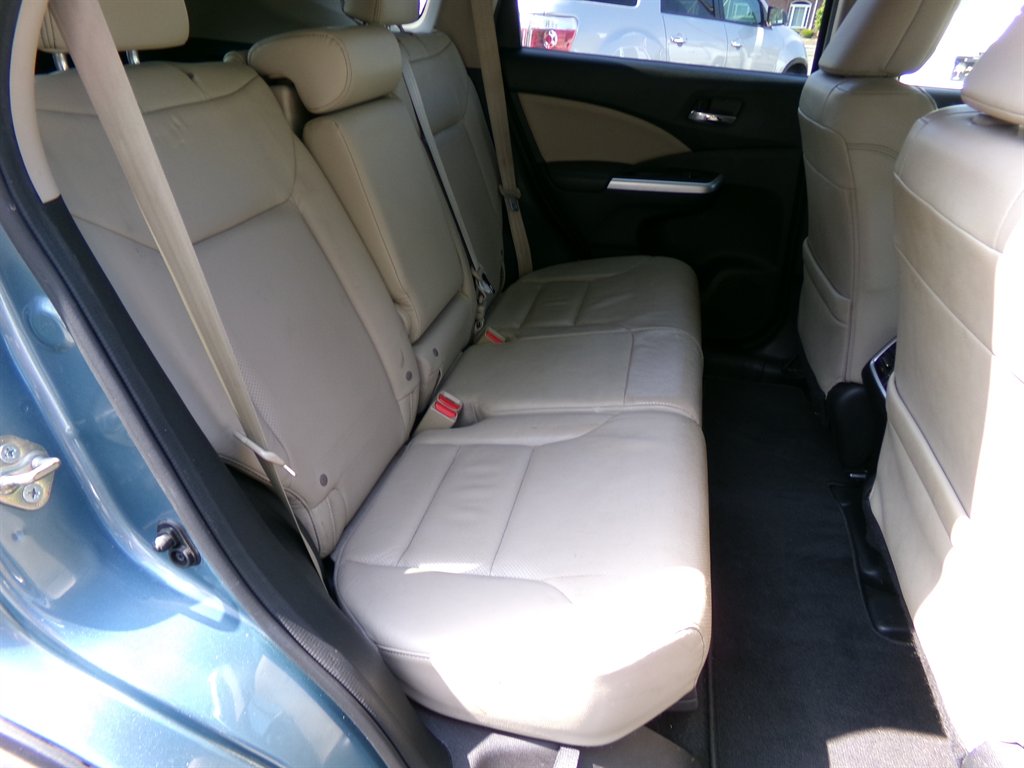 2016 Honda CR-V - $16,578