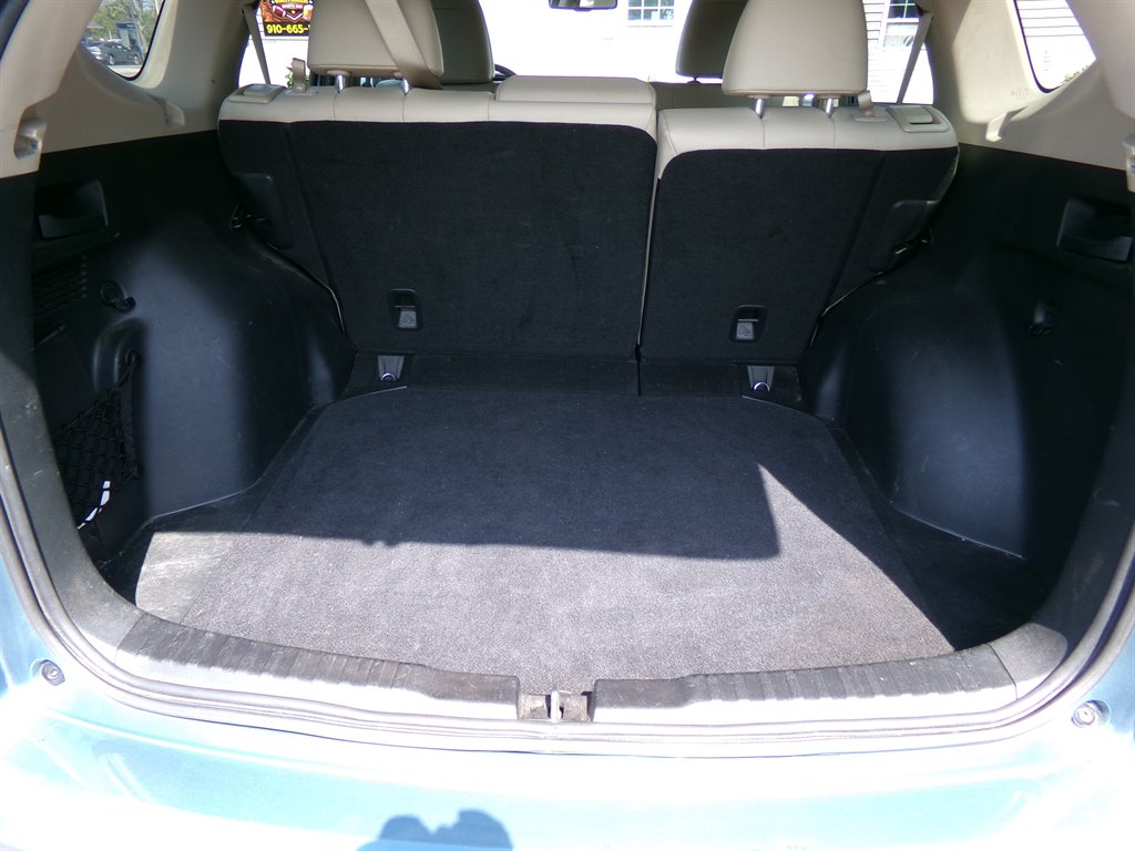 2016 Honda CR-V - $16,578