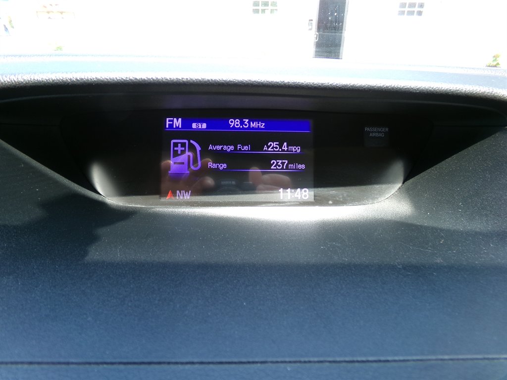 2016 Honda CR-V - $16,578