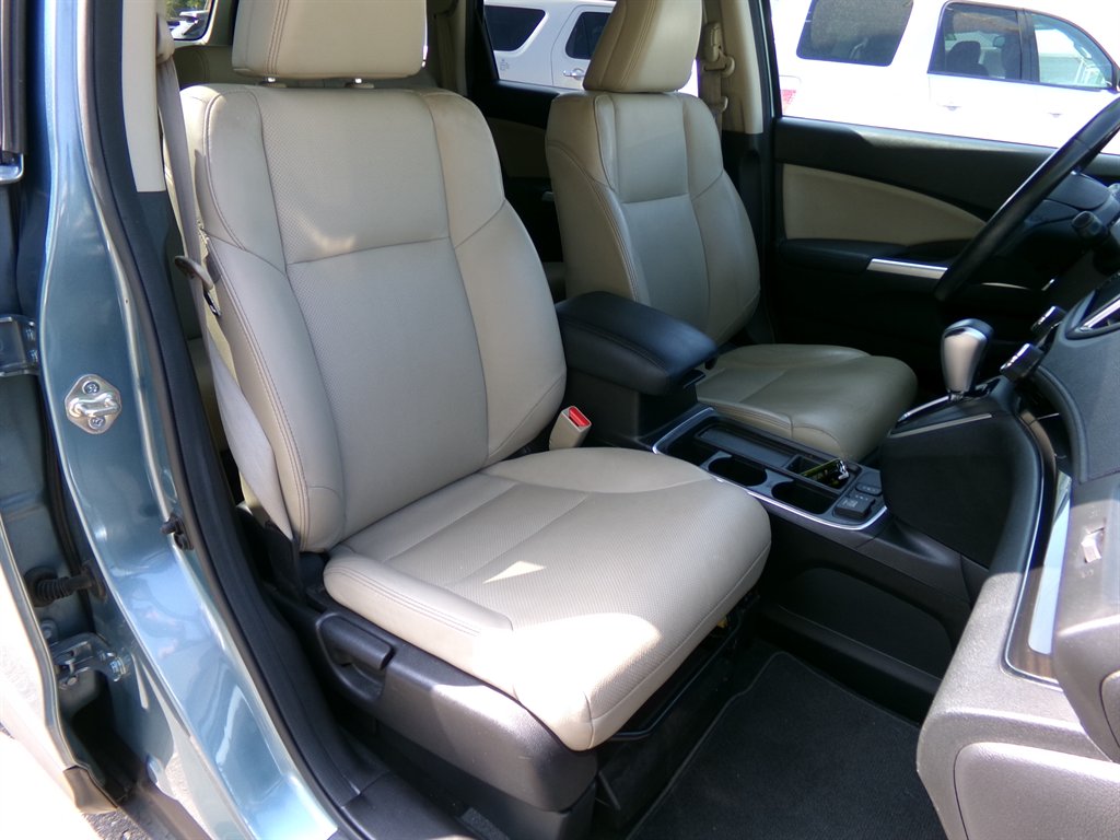 2016 Honda CR-V - $16,578