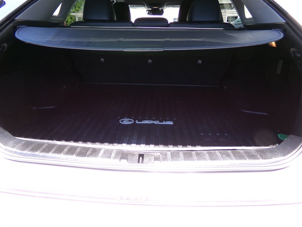 2018 Lexus RX - $21,990