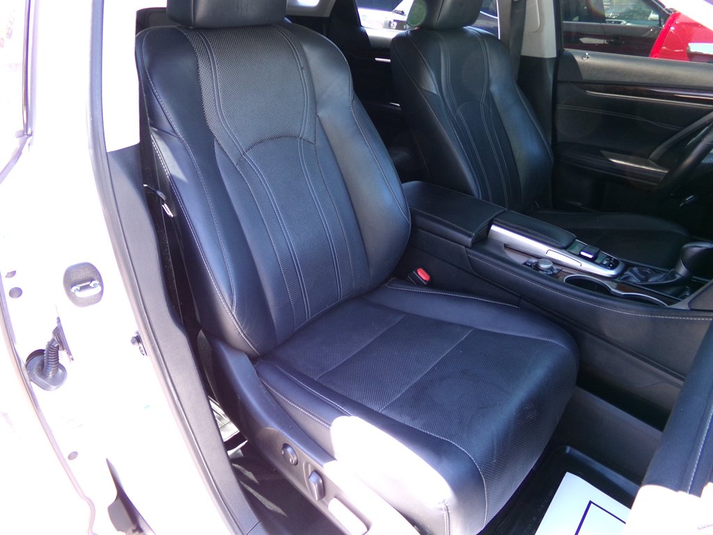 2018 Lexus RX - $21,990