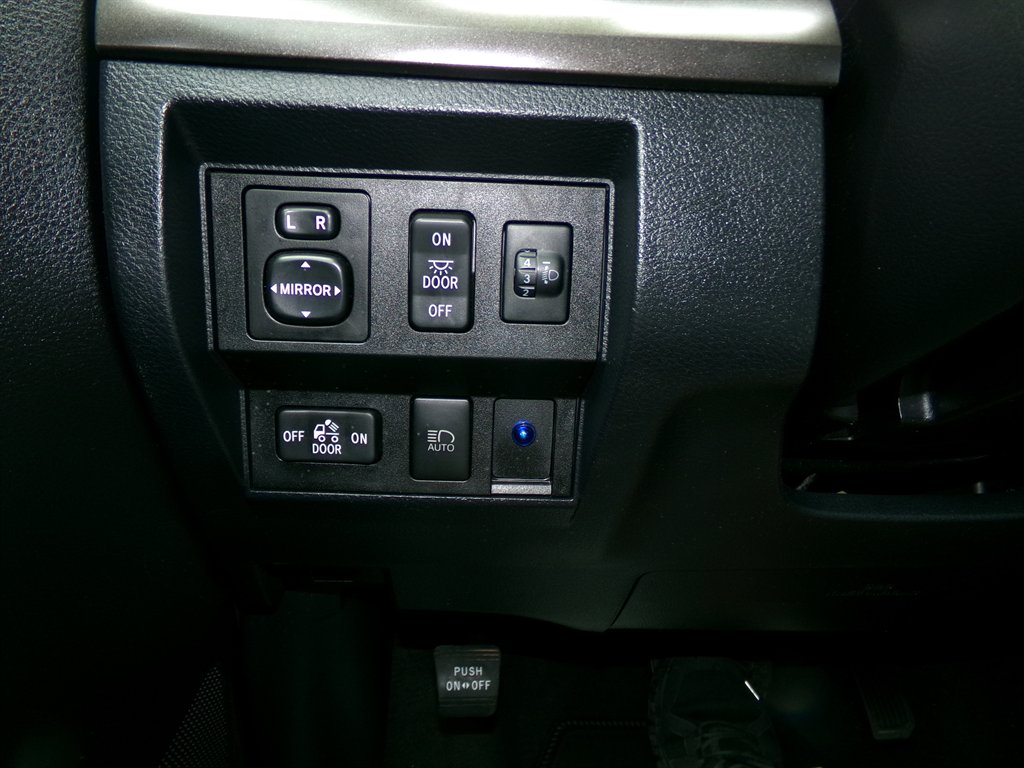 2019 Toyota Tundra - $19,990