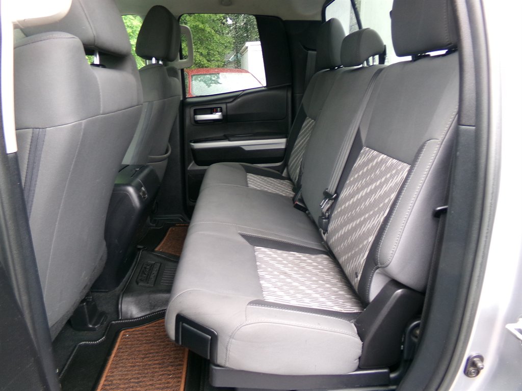 2019 Toyota Tundra - $19,990