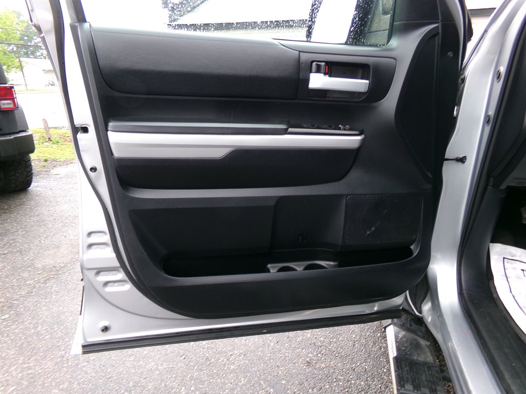 2019 Toyota Tundra - $19,990