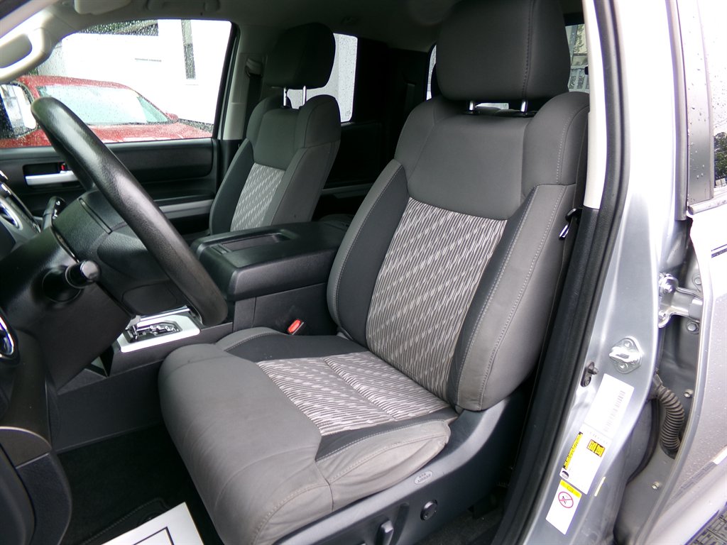2019 Toyota Tundra - $19,990