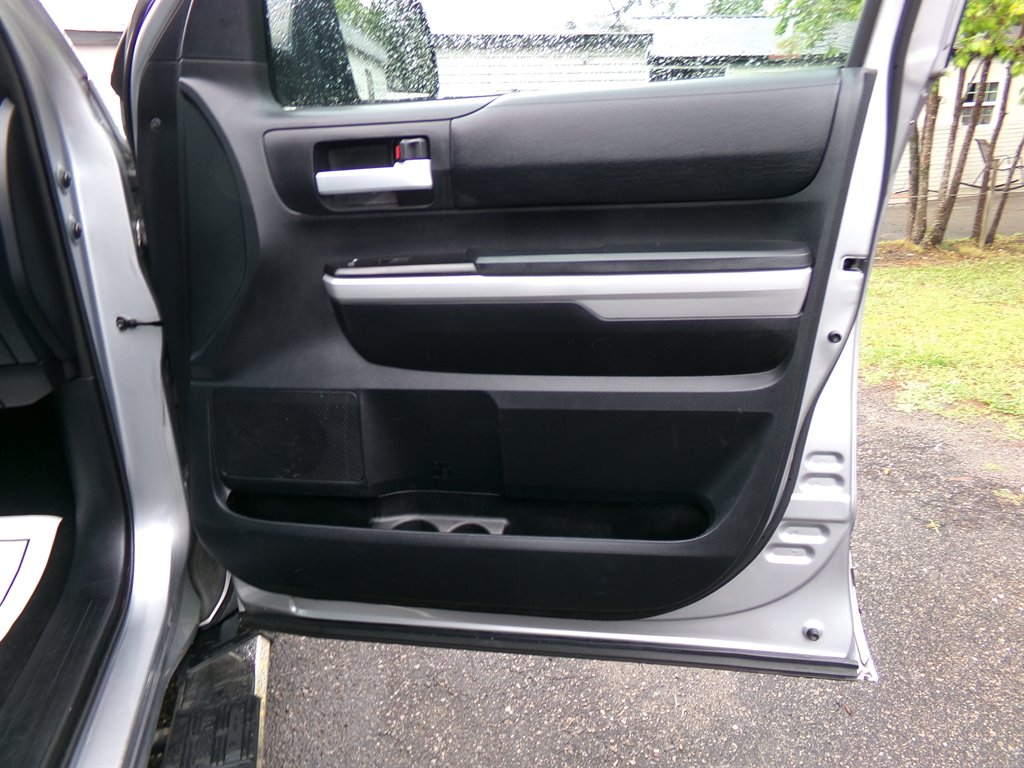 2019 Toyota Tundra - $19,990