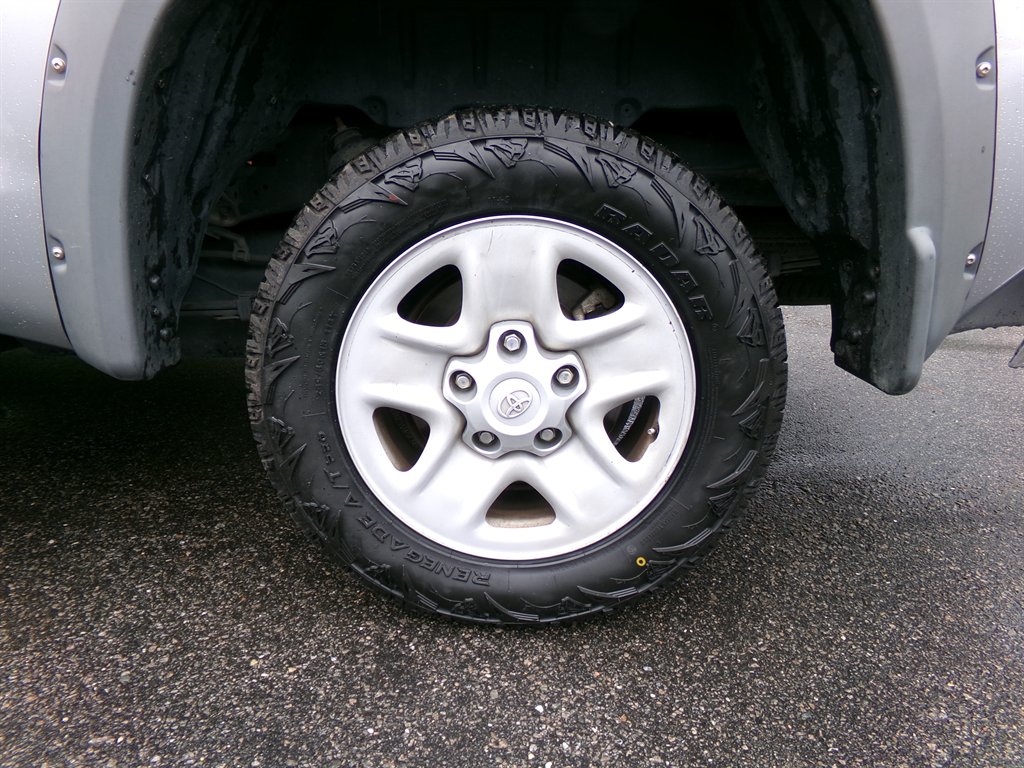 2019 Toyota Tundra - $19,990