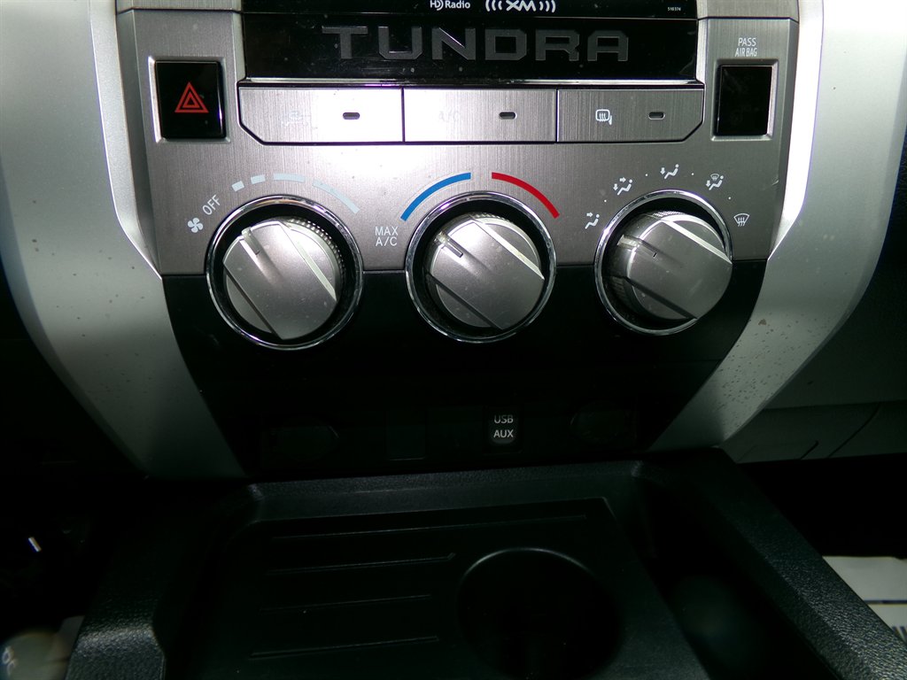 2019 Toyota Tundra - $19,990