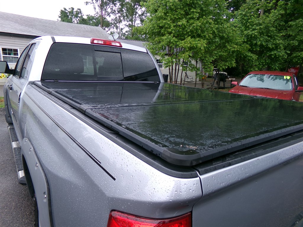 2019 Toyota Tundra - $19,990