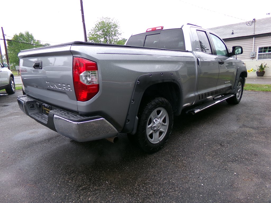 2019 Toyota Tundra - $19,990