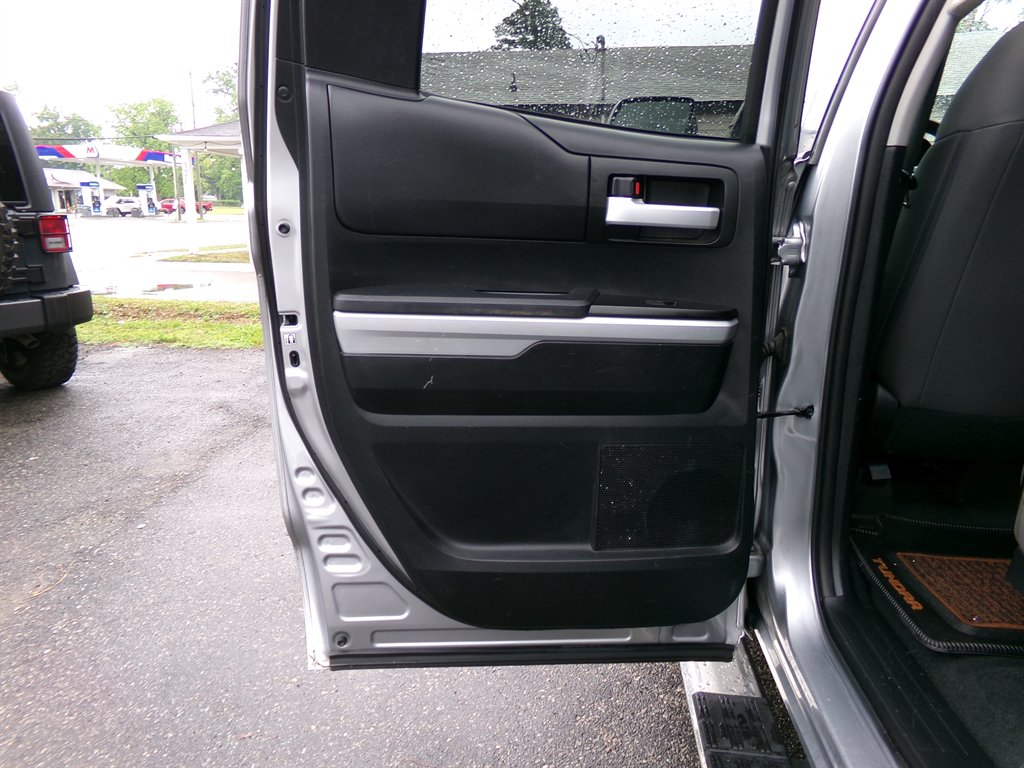 2019 Toyota Tundra - $19,990