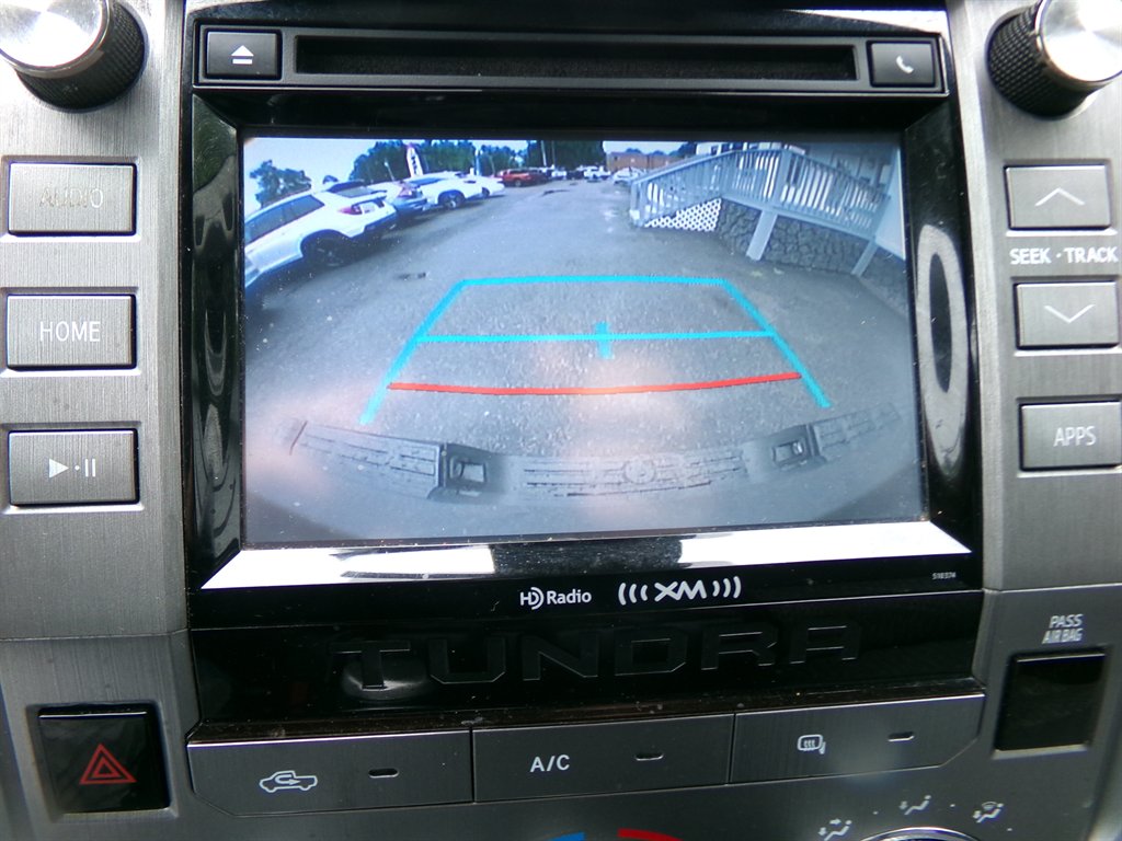 2019 Toyota Tundra - $19,990