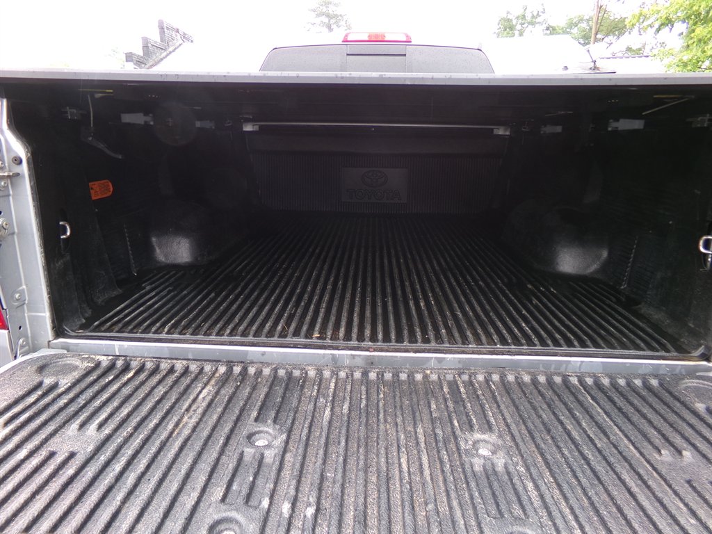 2019 Toyota Tundra - $19,990