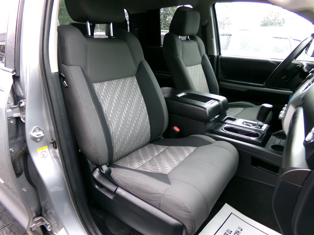 2019 Toyota Tundra - $19,990