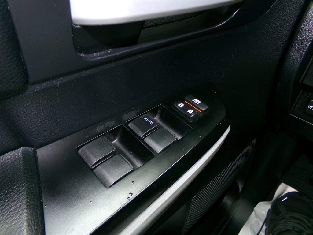 2019 Toyota Tundra - $19,990
