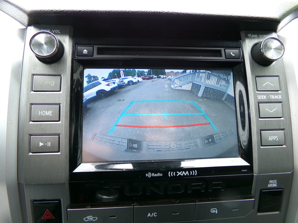 2019 Toyota Tundra - $19,990