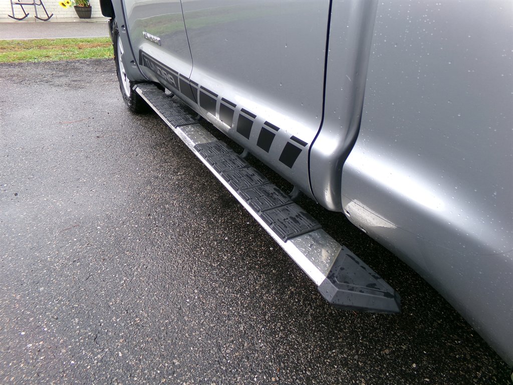 2019 Toyota Tundra - $19,990