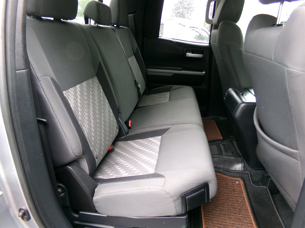 2019 Toyota Tundra - $19,990