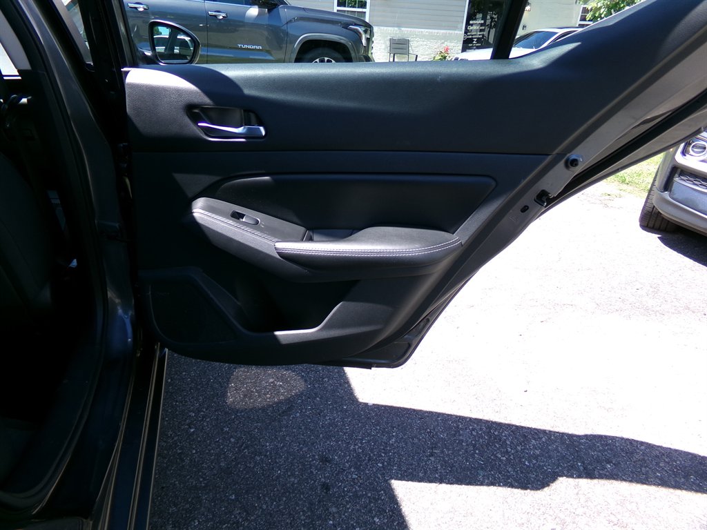 2022 Nissan Altima - $19,490