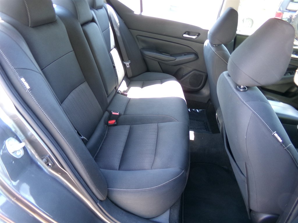 2022 Nissan Altima - $19,490