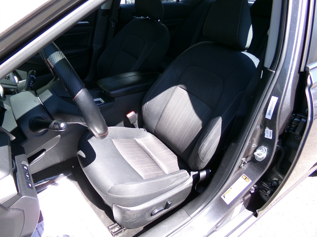 2022 Nissan Altima - $19,490