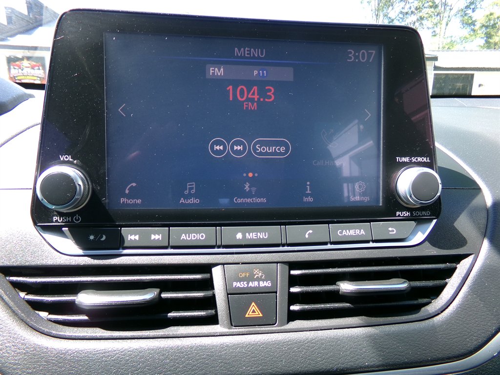 2022 Nissan Altima - $19,490