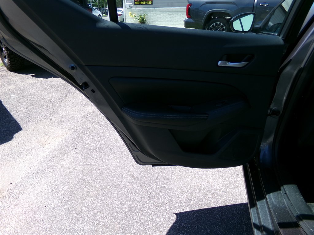 2022 Nissan Altima - $19,490
