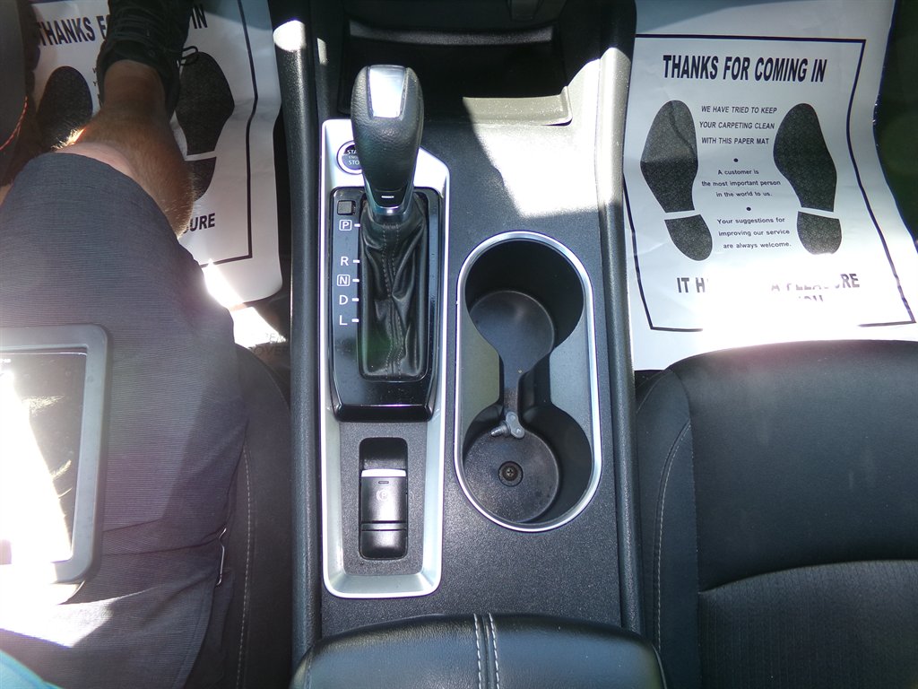 2022 Nissan Altima - $19,490