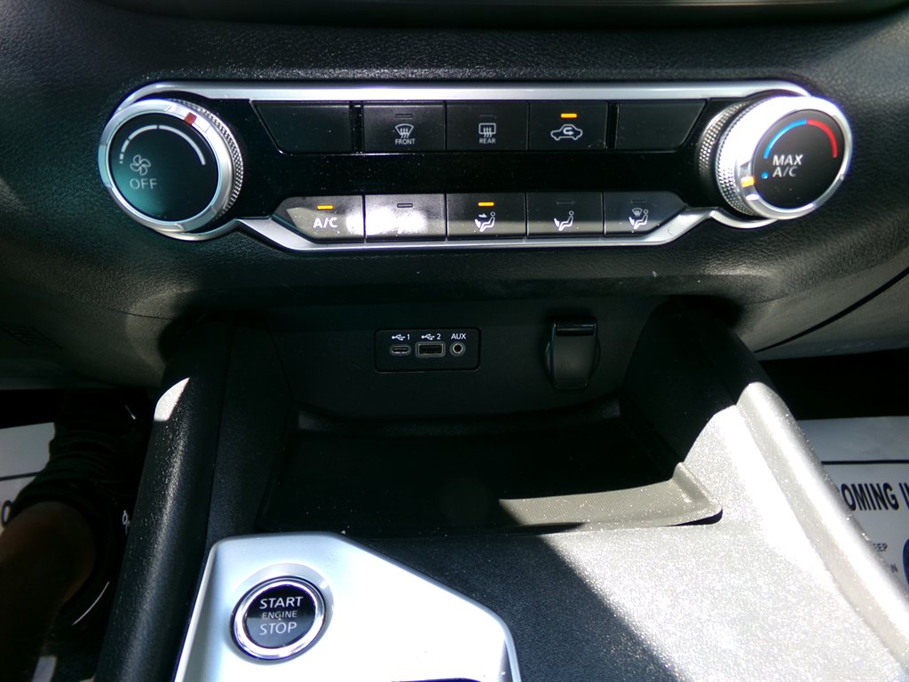 2022 Nissan Altima - $19,490