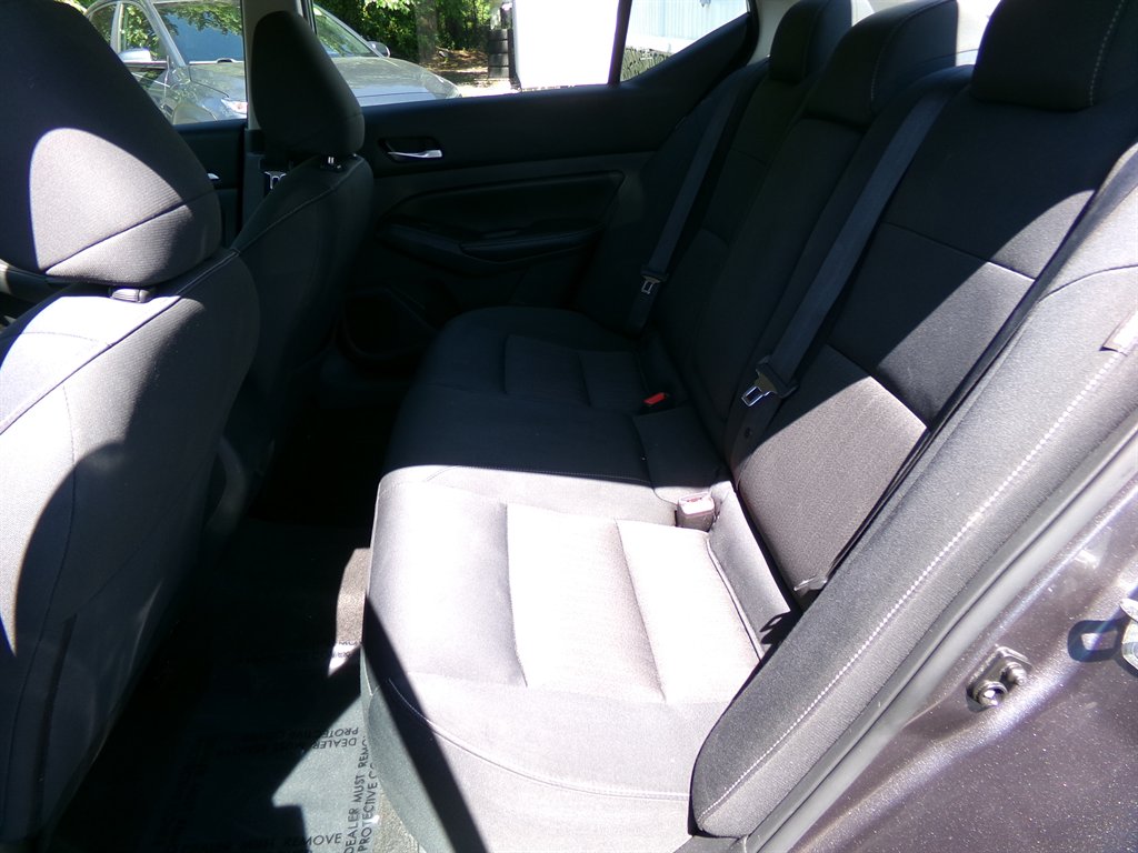 2022 Nissan Altima - $19,490