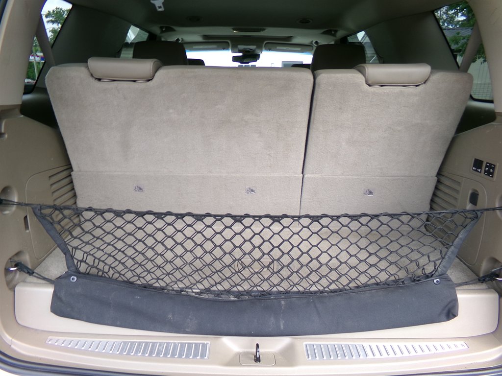 2016 Chevrolet Tahoe - $19,490