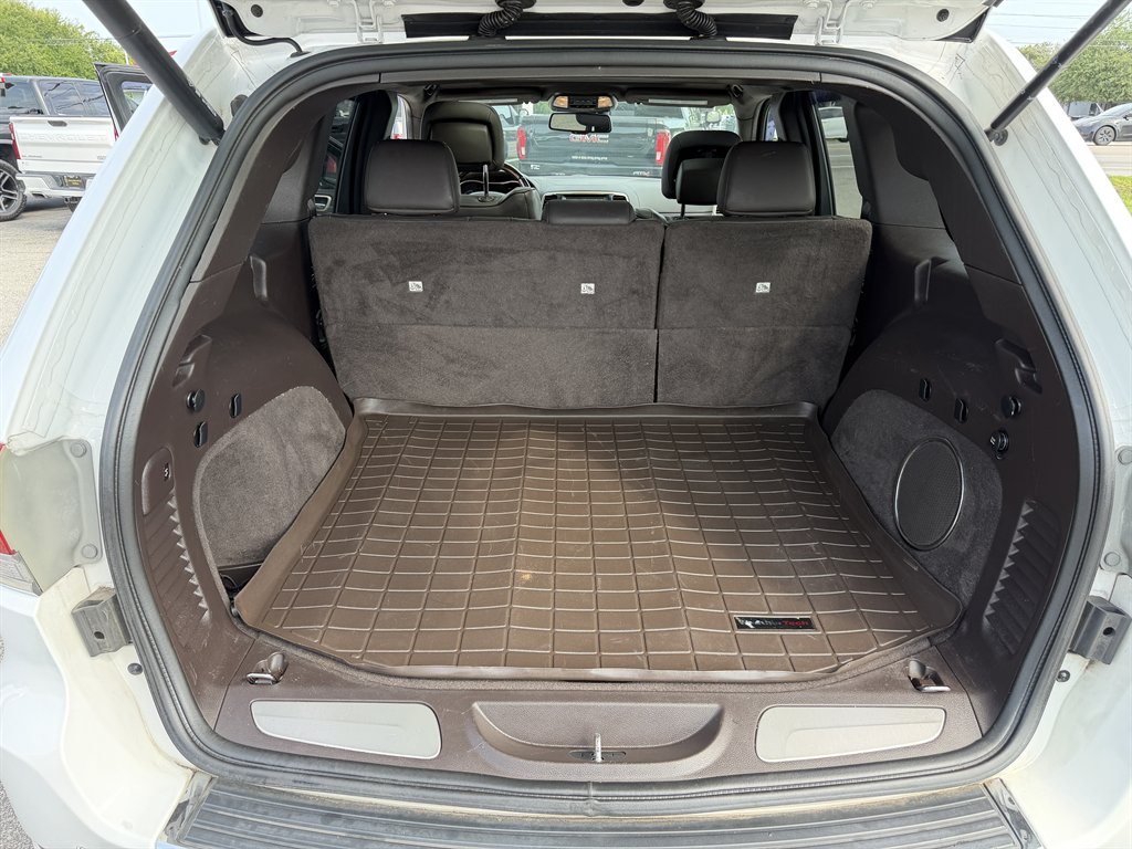 2014 Jeep Cherokee - $12,995