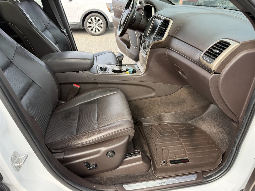 2014 Jeep Cherokee - $12,995