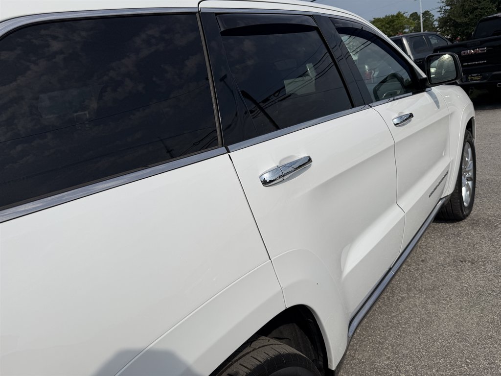 2014 Jeep Cherokee - $12,995